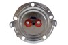 ТЭН для водонагревателя Аристон (Ariston) VLS 1000W (65151226)
