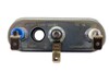 ТЭН для стиральной машины Bosch 2000W (643463)