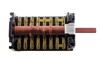 Переключатель режимов духовки Gottak 7LA 870701K