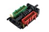 Переключатель духовки EUREL SR111-005 с креплением под терморегулятор