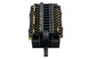 Переключатель духовки EUREL SR111-005 с креплением под терморегулятор