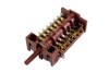 Переключатель духовки Gottak 7LA 880805
