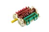 Переключатель режимов духовки Dreefs 11HE-035