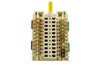 Переключатель режимов духовки Dreefs 11HE-035