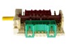 Переключатель режимов духовки Dreefs 11HE-035