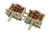 Переключатель конфорок сдвоенный Dreefs 5HE/555