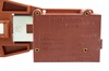 Блокировка (замок) люка стиральной машины Ariston, Indesit (ZV-445P5)