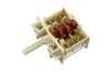 Переключатель конфорки Dreefs 5HE/066