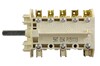 Переключатель конфорки Dreefs 5HT 034