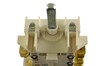 Переключатель конфорки Dreefs 5HT 034