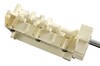 Переключатель конфорки Dreefs 5HT 034