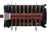 Переключатель духовки Gottak 7LA 800810K
