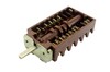 Переключатель духовки ПМЭ27-23516А-УХЛ4