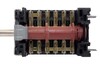 Переключатель духовки Gottak 7LA 820507K с креплением под терморегулятор