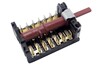 Переключатель духовки Gottak 7LA 840407K