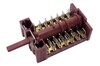 Переключатель духовки Gottak 7LA 850607