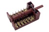 Переключатель духовки Gottak 7LA 850607