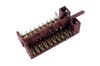 Переключатель духовки Gottak 7LA 891003