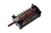 Переключатель духовки Gottak 7LA 890700K