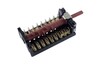 Переключатель духовки Gottak 7LA 890700K