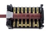 Переключатель духовки Gottak 7LA 860705K