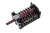 Переключатель духовки Gottak 7LA 860705K