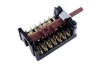 Переключатель духовки Gottak 7LA 860705K