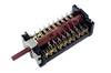 Переключатель духовки Gottak 7LA 800804K
