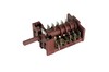 Переключатель духовки Gottak 7LA 850601