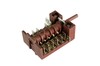 Переключатель духовки Gottak 7LA 850601