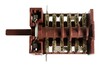 Переключатель духовки Gottak 7LA 850601
