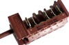Переключатель духовки Gottak 7LA 850601