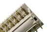 Переключатель режимов духового шкафа Dreefs 11HE-013