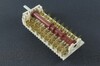 Переключатель духовки Dreefs 19HE-002