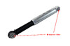 Амортизатор для стиральной машины Miele, Bosch, Siemens, Neff 120N (06200778)