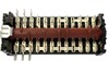 Переключатель духового шкафа Gottak 7LA 891207K
