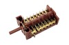 Переключатель духовки Gottak 7LA 800803