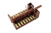 Переключатель духовки Gottak 7LA 800803