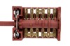 Переключатель режимов духовки Gottak 7LA 870604
