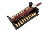 Переключатель режимов духовки Gottak 7LA 870802K