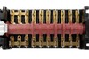 Переключатель режимов духовки Gottak 7LA 870802K