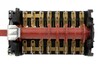 Переключатель режимов духовки Gottak 7LA 850605K