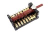 Переключатель режимов духовки Gottak 7LA 850605K