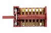 Переключатель режимов духовки Gottak 7LA 870627