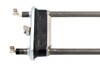 ТЭН для стиральной машины 1950W (41021737)