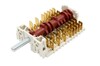 Переключатель режимов духовки Dreefs 11HE-056