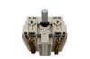 Переключатель режимов духовки Dreefs 11HE-056
