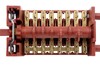 Переключатель духовки Gottak 7LA 800812
