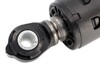 Амортизатор для стиральной машины Bosch, Siemens, Neff 80N (742719)
