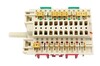 Переключатель режимов духовки Dreefs 11HE024